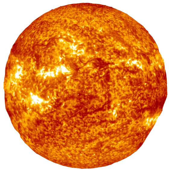 Rotating Antares