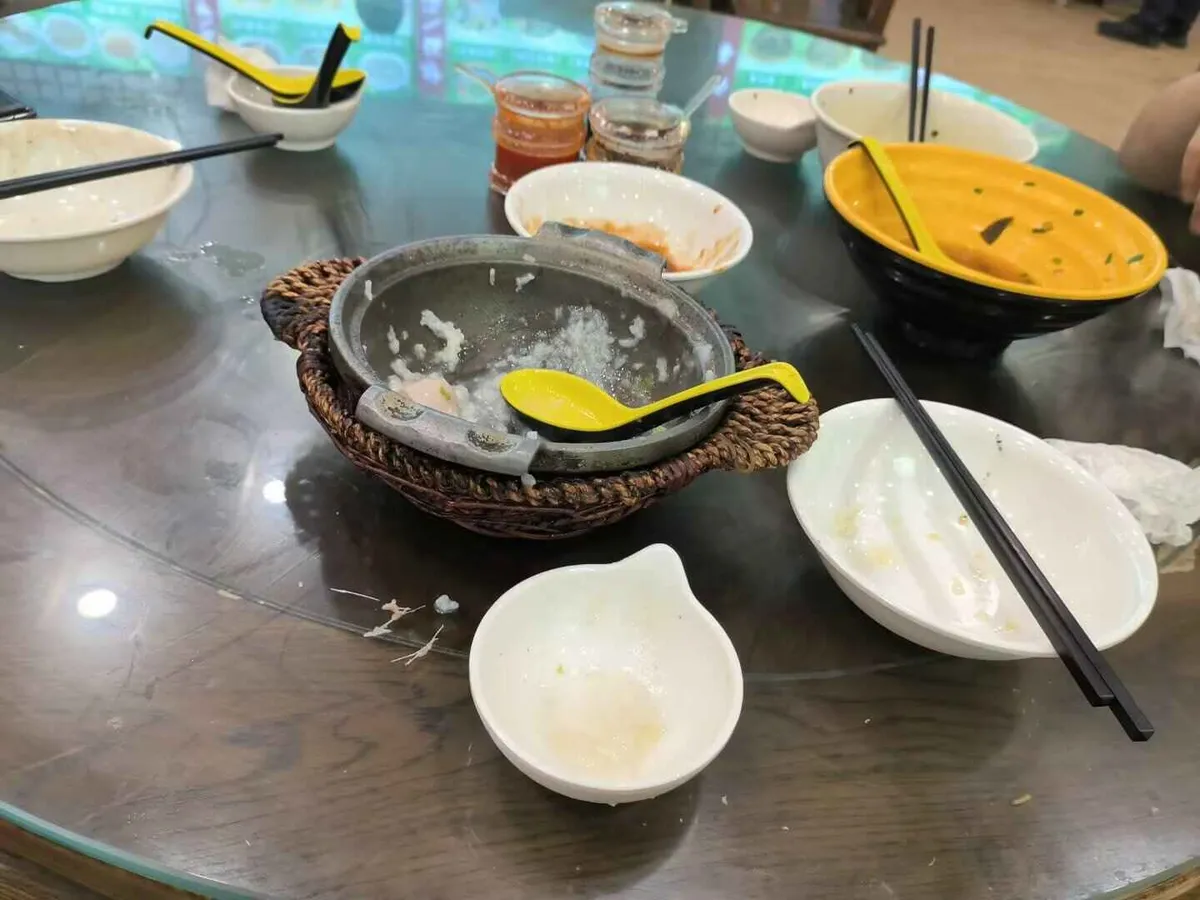 图5 安乐园小吃(饭扫光版)