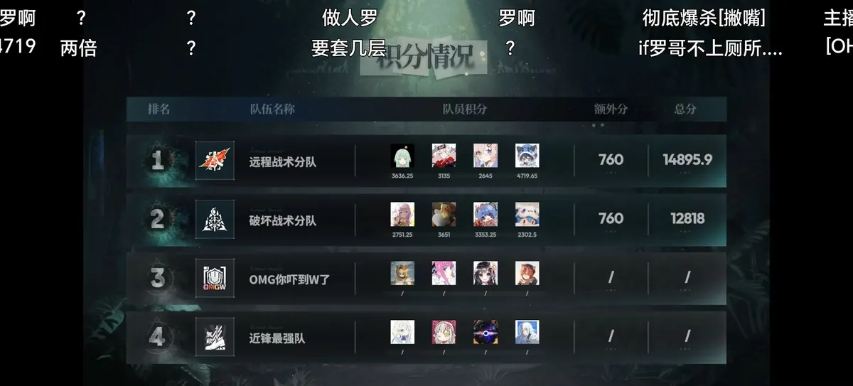 图4 仙术杯9